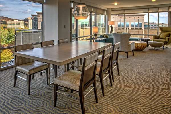  - Hilton Hotel Cool Springs Franklin - I-65, Exit 68