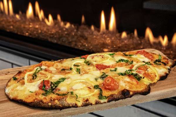 Restaurant - Hilton Hotel Cool Springs Franklin - I-65, Exit 68