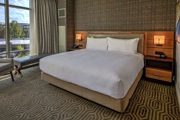  - Hilton Hotel Cool Springs Franklin - I-65, Exit 68