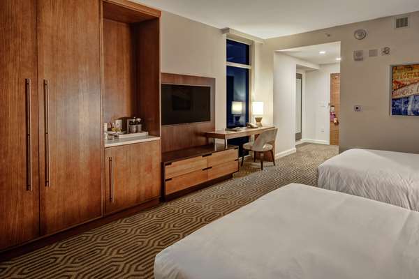 - Hilton Hotel Cool Springs Franklin - I-65, Exit 68