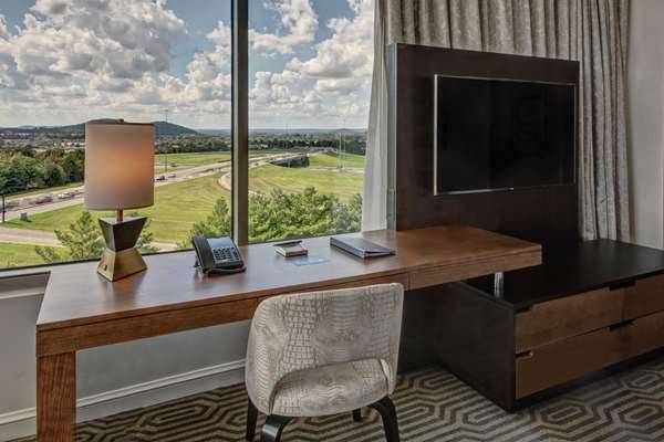 - Hilton Hotel Cool Springs Franklin - I-65, Exit 68