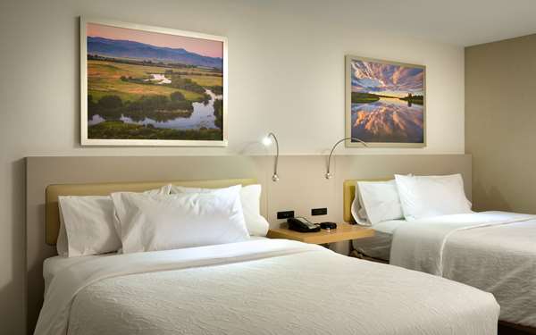  - Hilton Garden Inn Downtown Boise