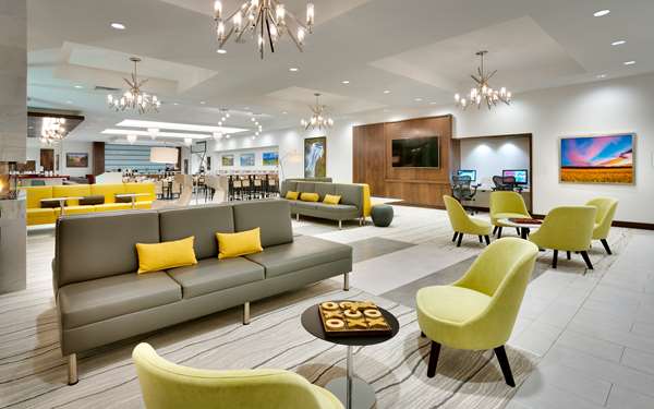  - Hilton Garden Inn Downtown Boise