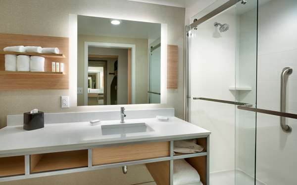  - Hilton Garden Inn Downtown Boise