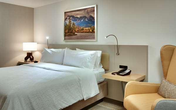  - Hilton Garden Inn Downtown Boise