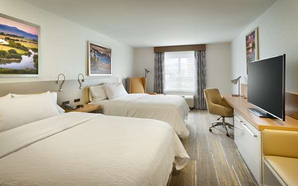  - Hilton Garden Inn Downtown Boise