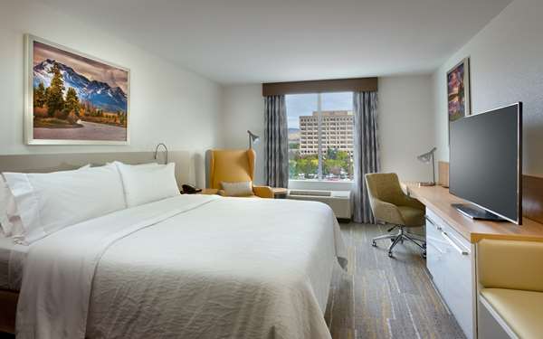  - Hilton Garden Inn Downtown Boise