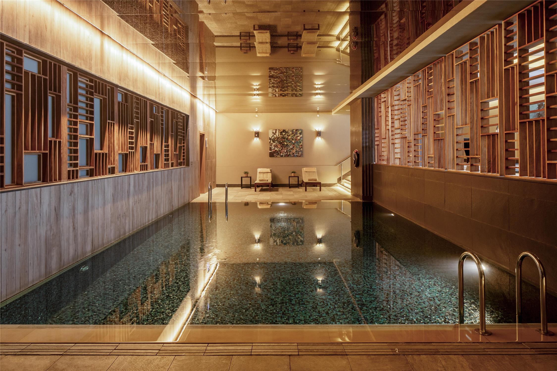 Hilton Istanbul Maslak