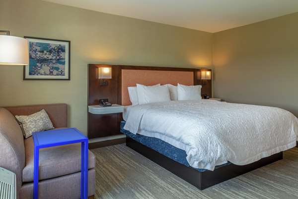  - Hampton Inn Bourbonnais - I-57, Exit 315
