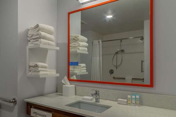  - Hampton Inn Bourbonnais - I-57, Exit 315