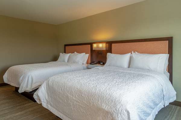  - Hampton Inn Bourbonnais - I-57, Exit 315