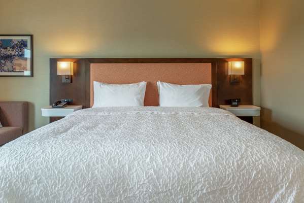  - Hampton Inn Bourbonnais - I-57, Exit 315