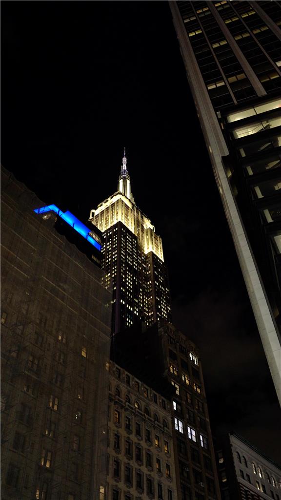 Martinique New York on Broadway