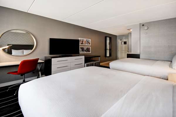  - DoubleTree by Hilton Hotel Deadwood at Cadillac Jack's