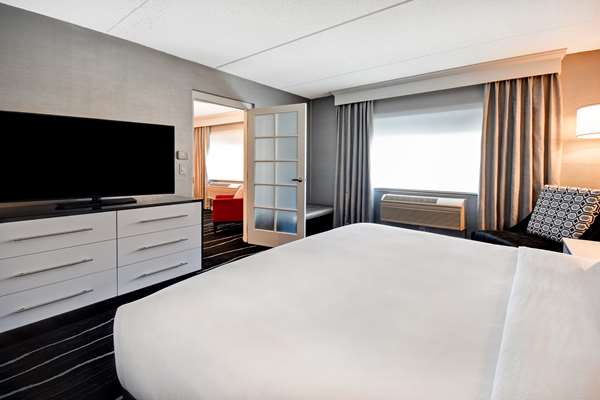  - DoubleTree by Hilton Hotel Deadwood at Cadillac Jack's