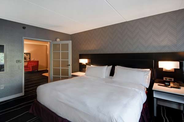  - DoubleTree by Hilton Hotel Deadwood at Cadillac Jack's