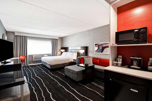  - DoubleTree by Hilton Hotel Deadwood at Cadillac Jack's