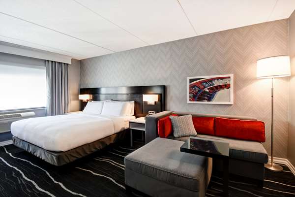  - DoubleTree by Hilton Hotel Deadwood at Cadillac Jack's