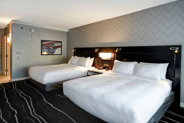  - DoubleTree by Hilton Hotel Deadwood at Cadillac Jack's