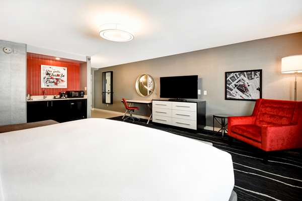  - DoubleTree by Hilton Hotel Deadwood at Cadillac Jack's