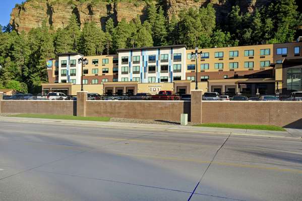 Exterior view - Tru by Hilton Hotel Deadwood