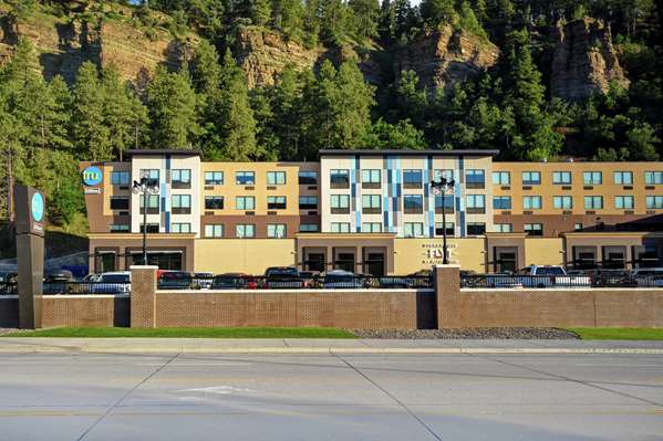 Exterior view - Tru by Hilton Hotel Deadwood