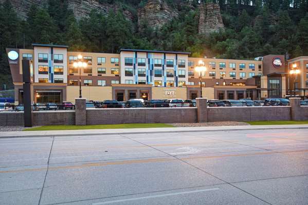 Exterior view - Tru by Hilton Hotel Deadwood