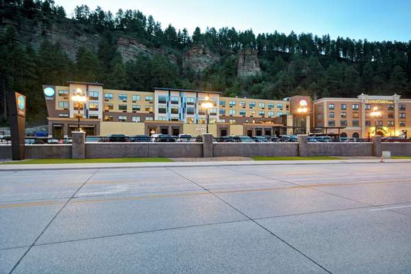 Exterior view - Tru by Hilton Hotel Deadwood