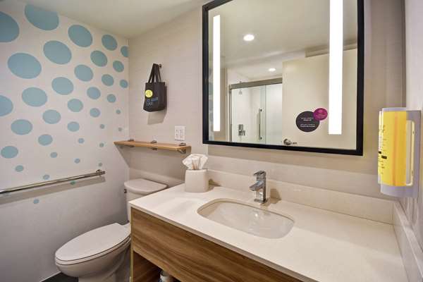  - Tru by Hilton Hotel Deadwood