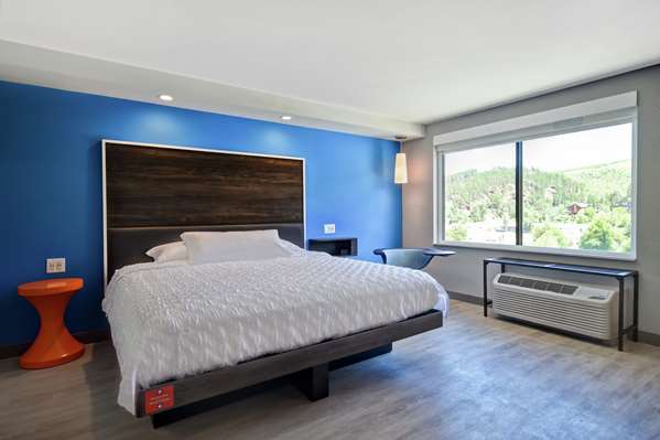  - Tru by Hilton Hotel Deadwood