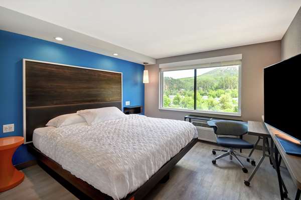  - Tru by Hilton Hotel Deadwood