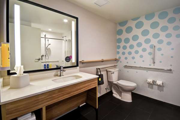  - Tru by Hilton Hotel Deadwood