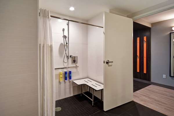  - Tru by Hilton Hotel Deadwood