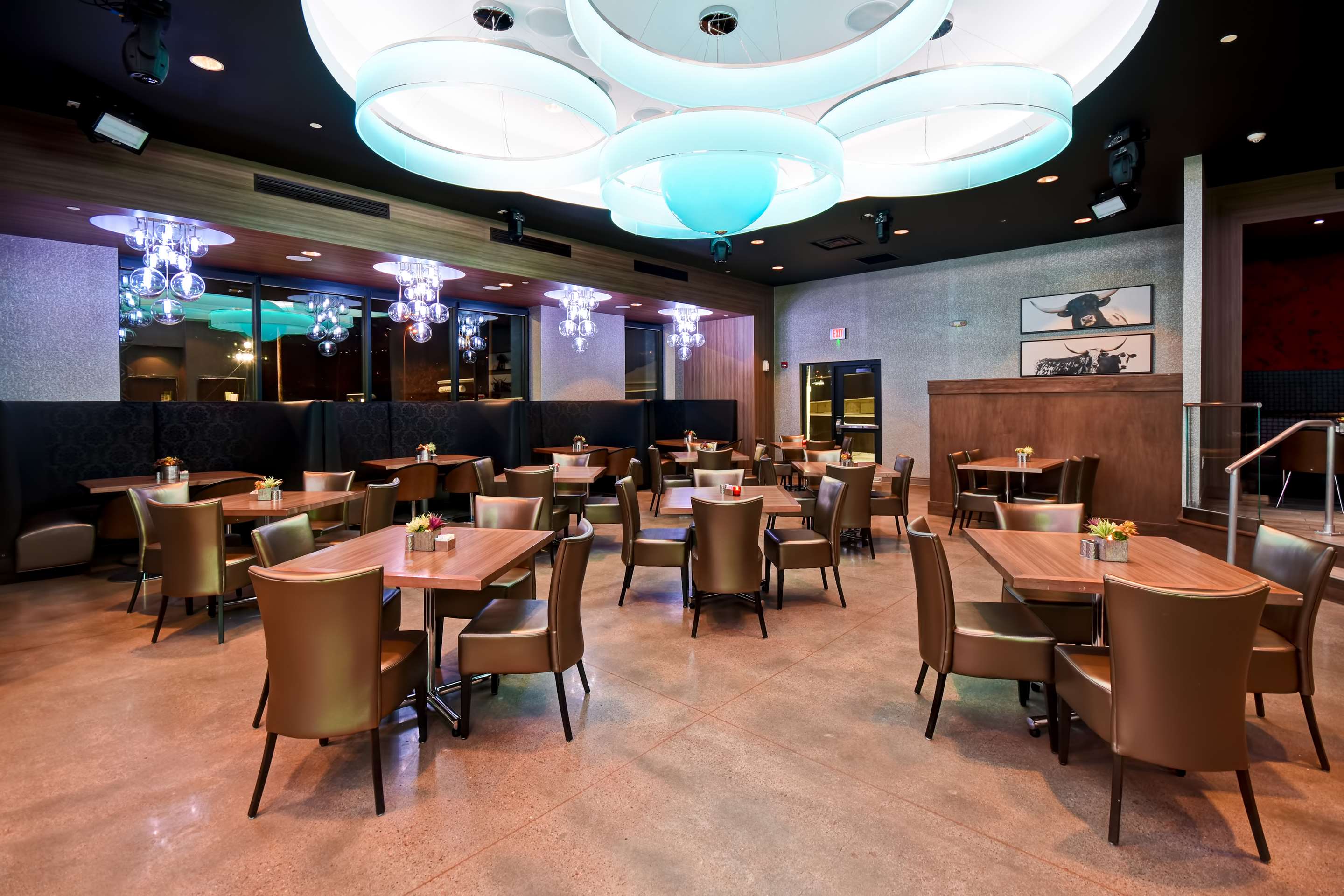 Restaurant | Tru By Hilton Deadwood