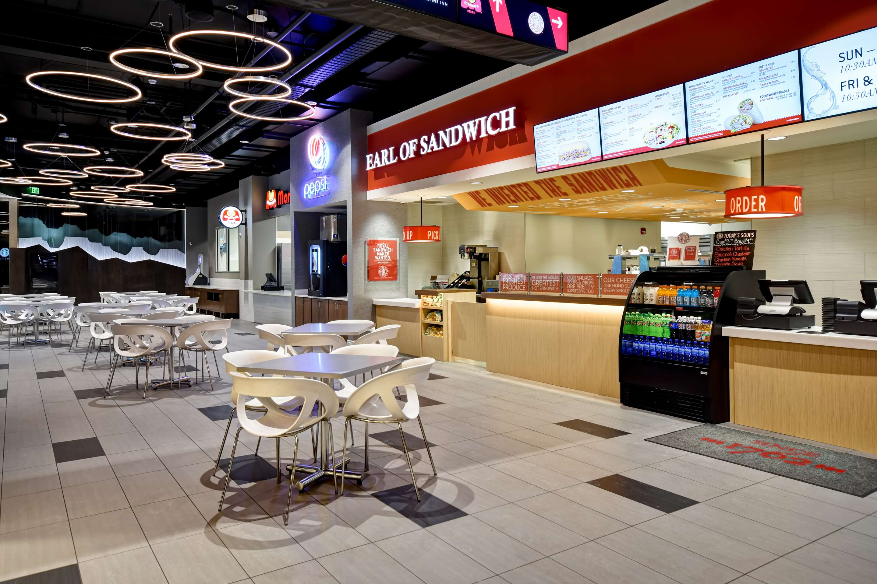 Restaurant | Tru By Hilton Deadwood