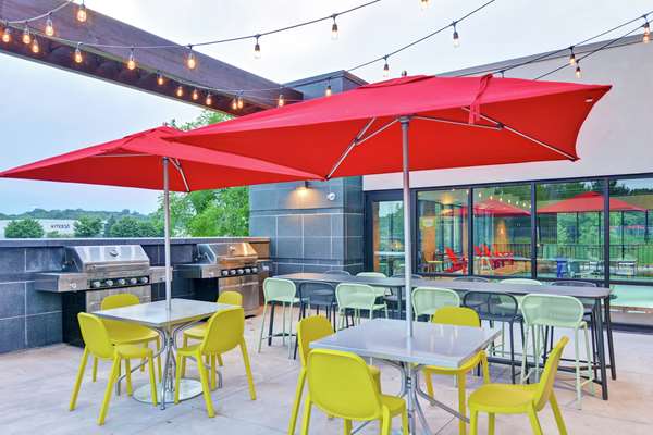 Exterior view - Home2 Suites by Hilton Southwest Rochester