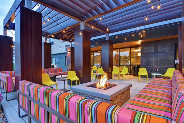 Exterior view - Home2 Suites by Hilton Southwest Rochester