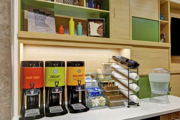 Restaurant - Home2 Suites by Hilton Southwest Rochester