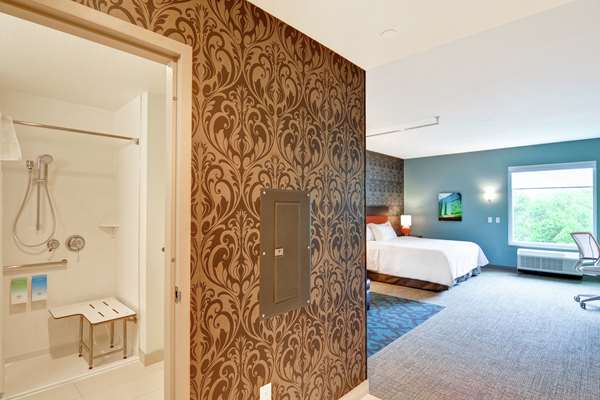  - Home2 Suites by Hilton Southwest Rochester