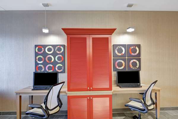 Conference Area - Home2 Suites by Hilton Southwest Rochester