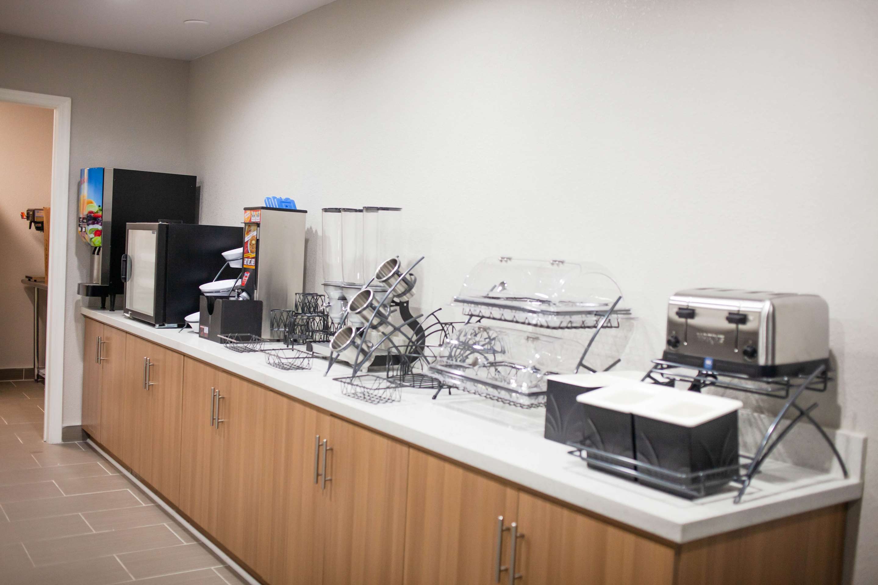 Property amenity | Microtel Inn & Suites by Wyndham Camp Lejeune/Jacksonville