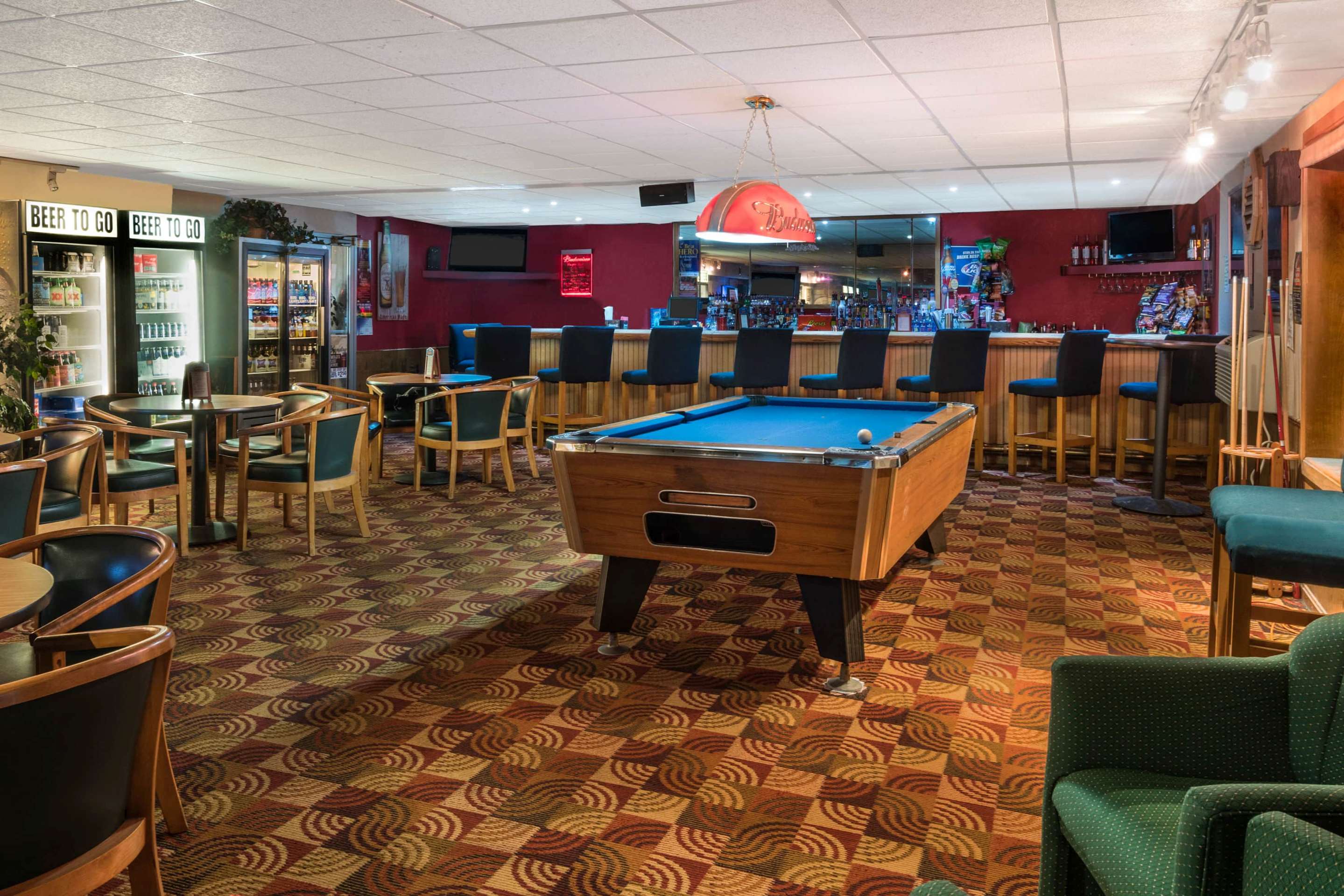 BarLounge