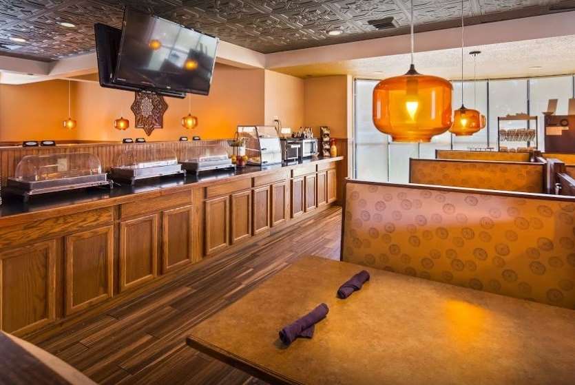Property amenity | Baymont by Wyndham Groton/Mystic
