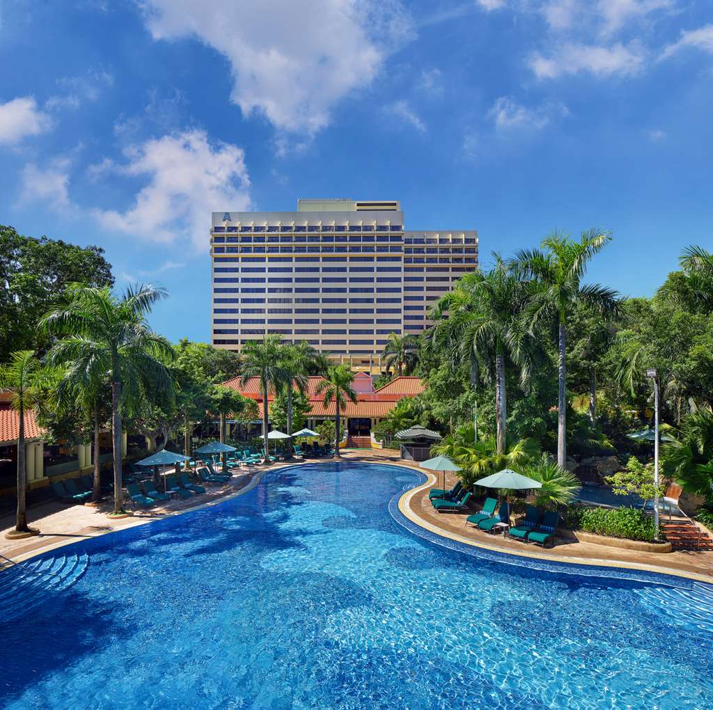 Grand Lapa Macau