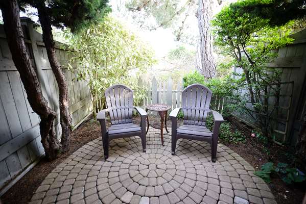  - Sea Otter Inn Cambria