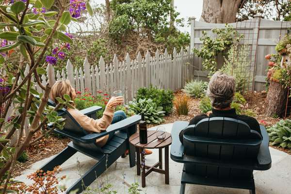  - Sea Otter Inn Cambria