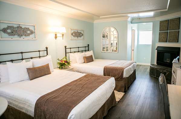  - Sea Otter Inn Cambria