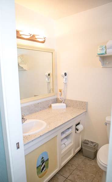  - Sea Otter Inn Cambria