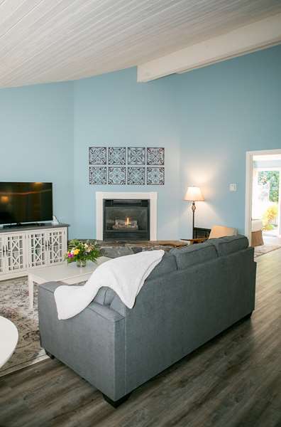  - Sea Otter Inn Cambria