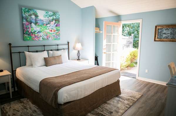 - Sea Otter Inn Cambria